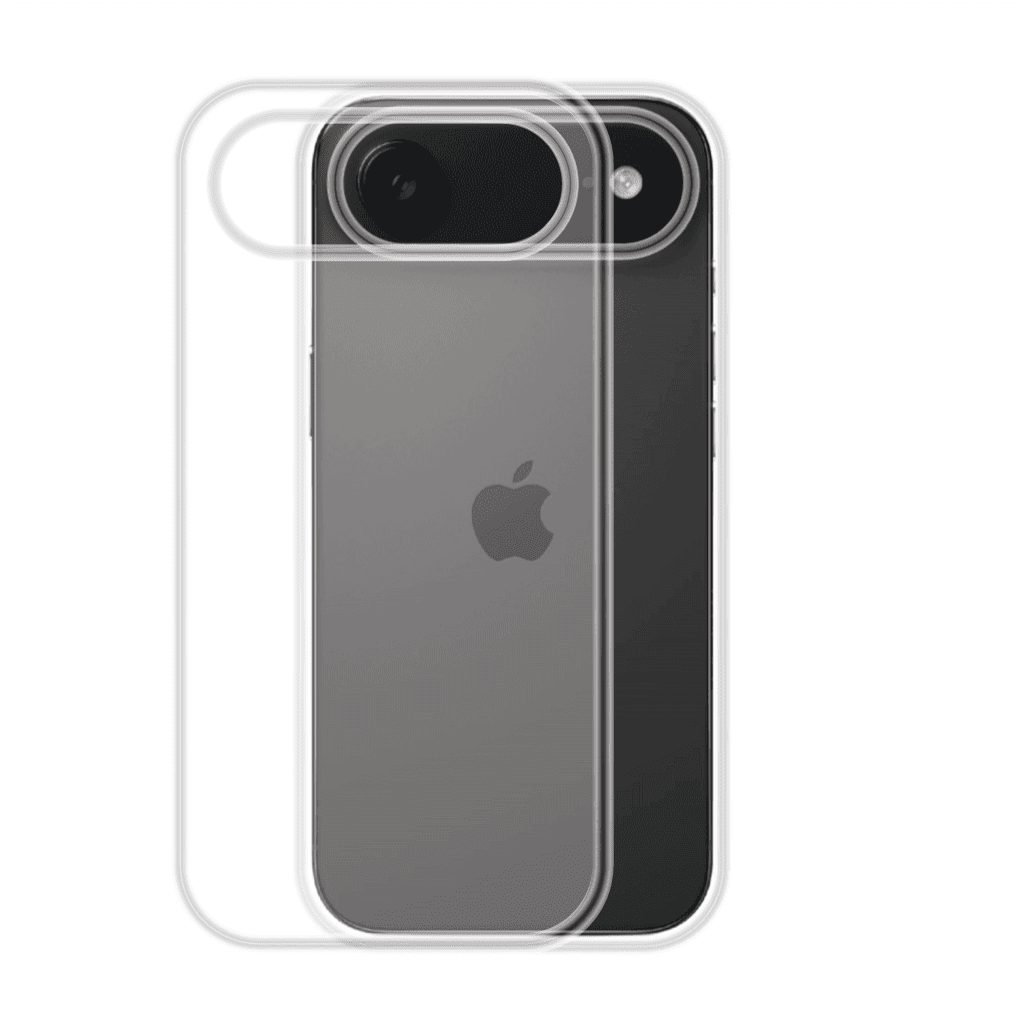 IPHONE 17 SERIES ALTO IMPACTO