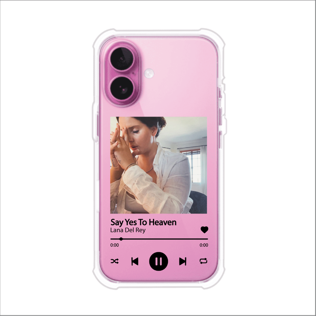 MUSIC PLAYER