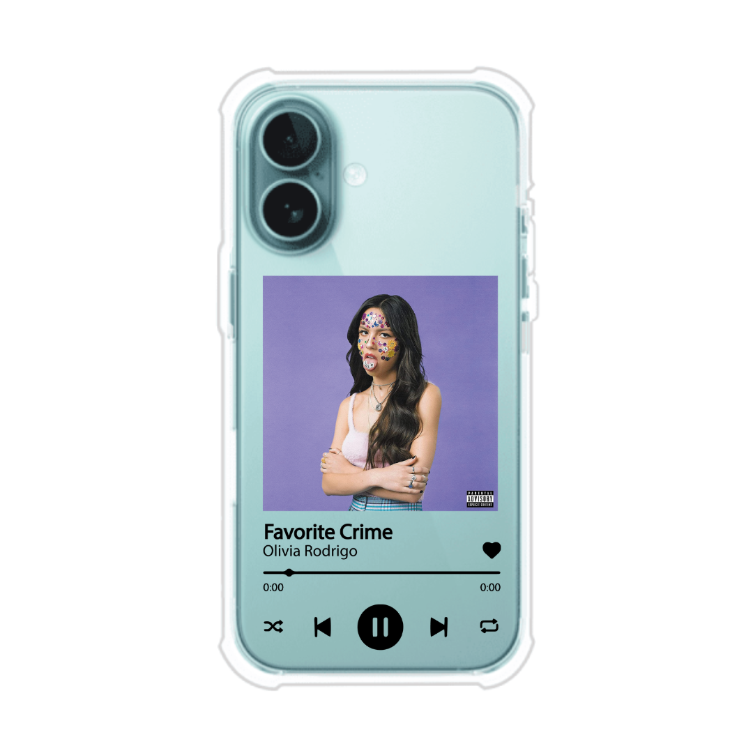 MUSIC PLAYER