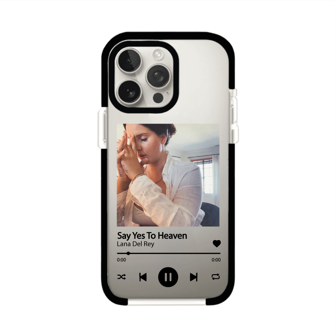 MUSIC PLAYER