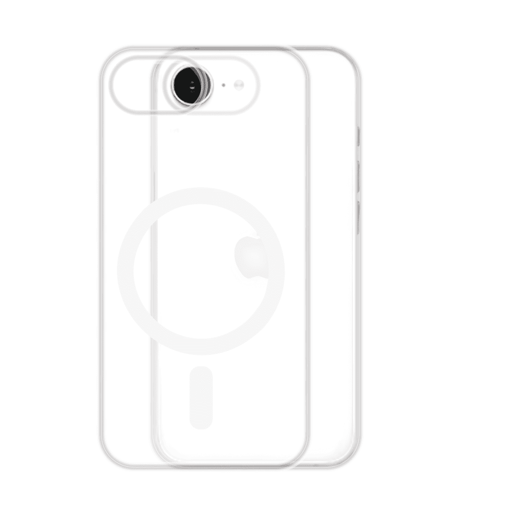 IPHONE 17 SERIES FUNDA MAGSAFE