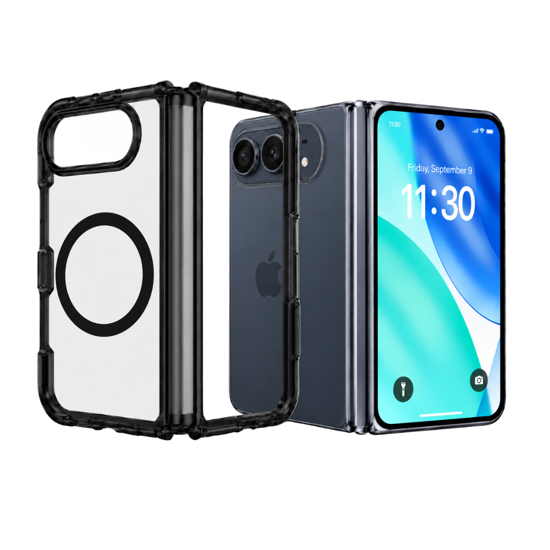 IPHONE 18 SERIES FUNDA MAGSAFE PREMIUM