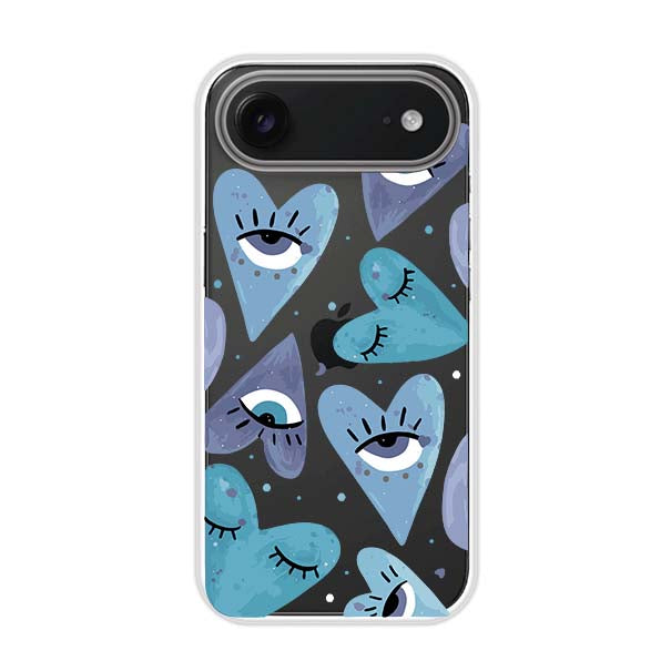 BLUE HEARTS