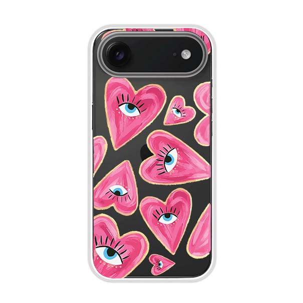 PINK HEARTS