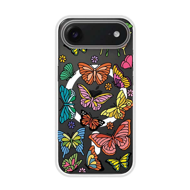 BUTTERFLY HAZE