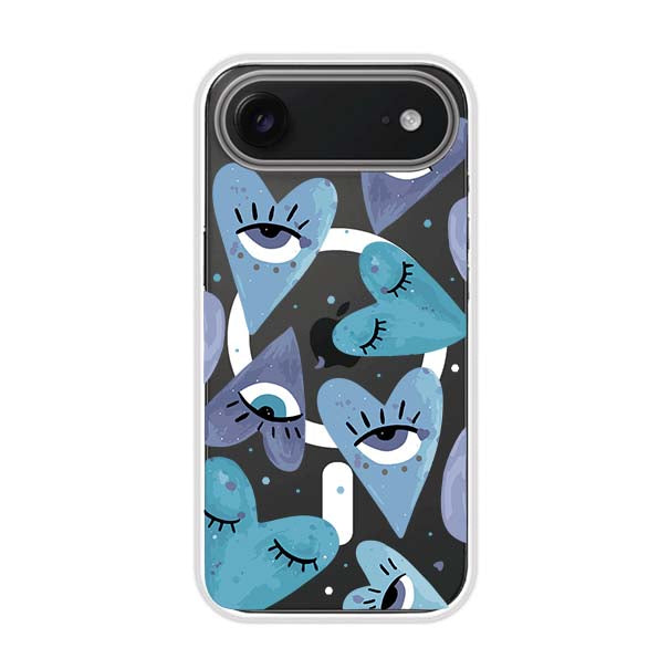 BLUE HEARTS