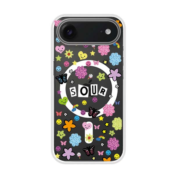 SOUR OLIVIA RODRIGO