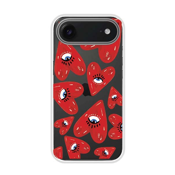 RED HEARTS