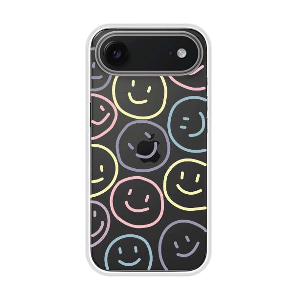 HAPPY FACES