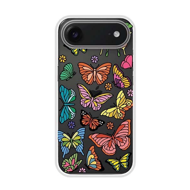 BUTTERFLY HAZE