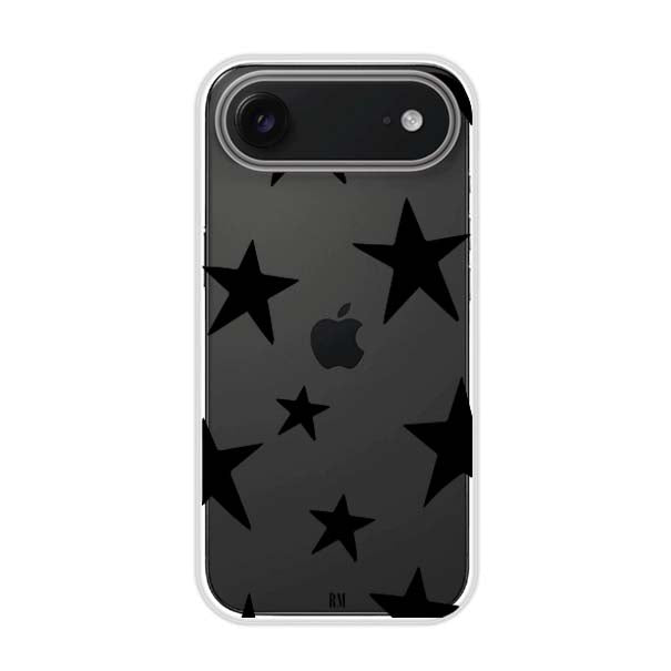 BLACK STARS
