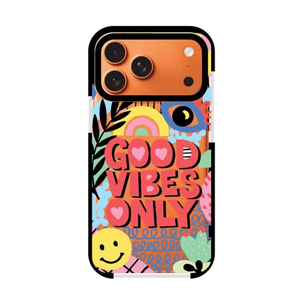 GOOD VIBES