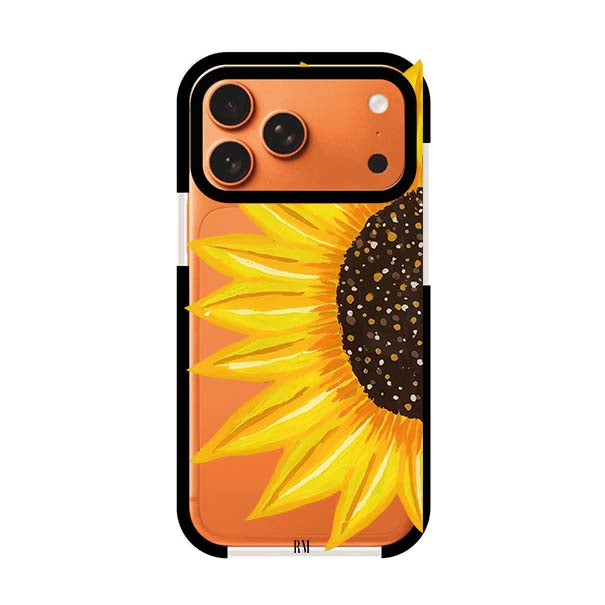 THE SUNFLOWER