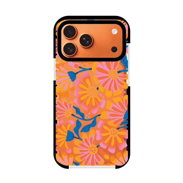SUNSET BLOSSOM