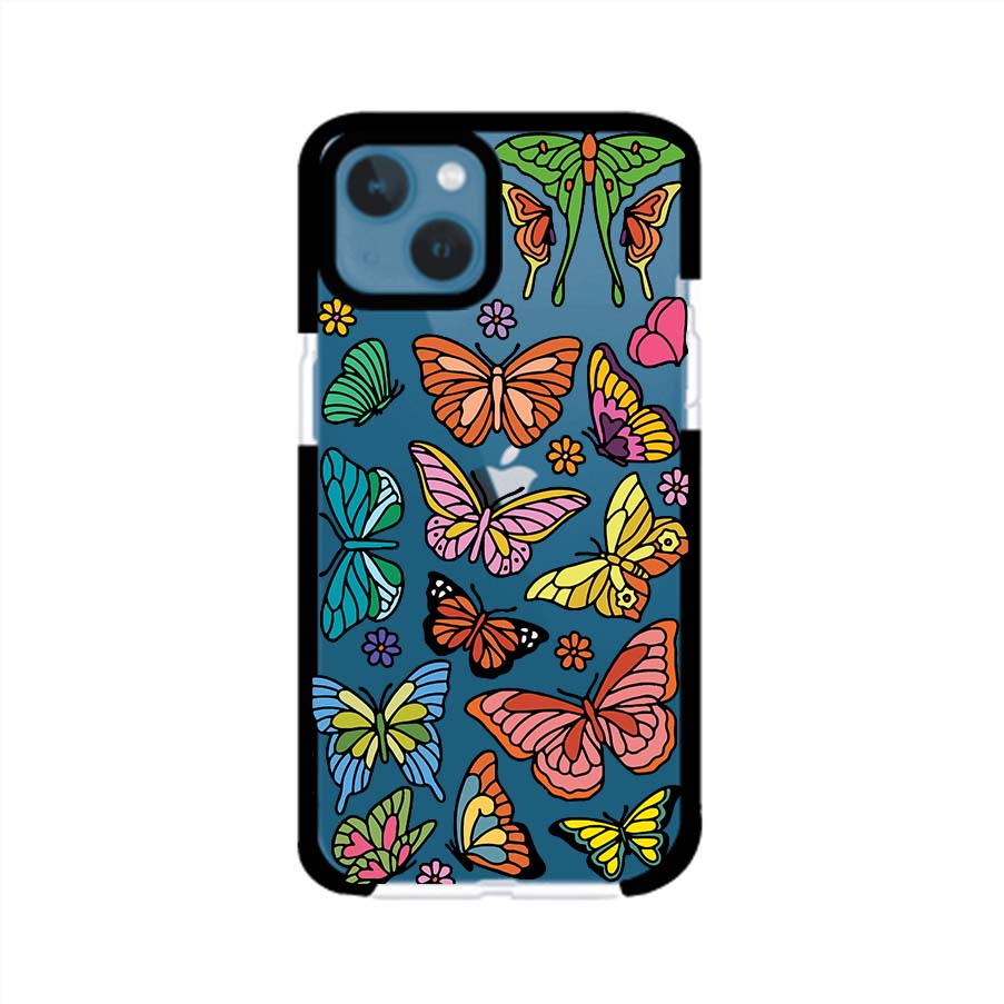 BUTTERFLY HAZE