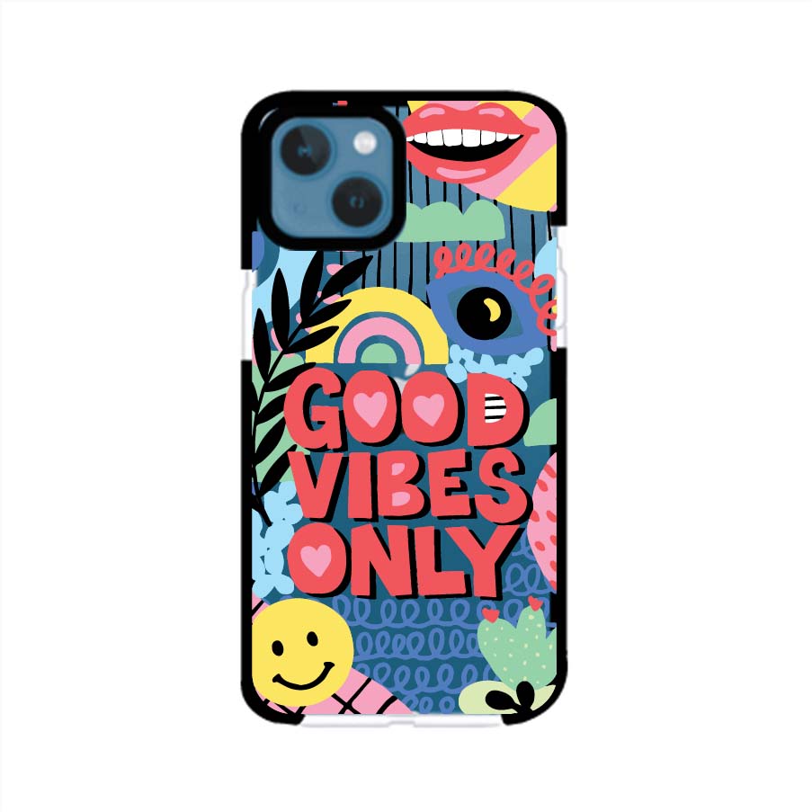 GOOD VIBES