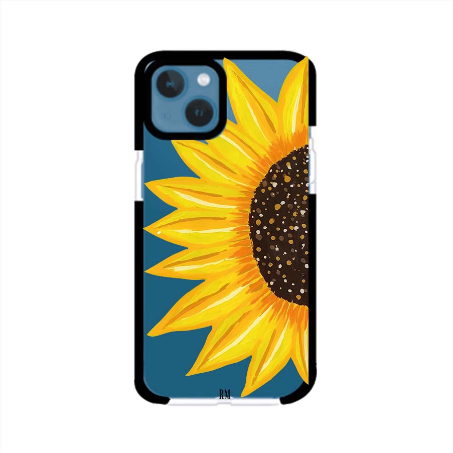THE SUNFLOWER
