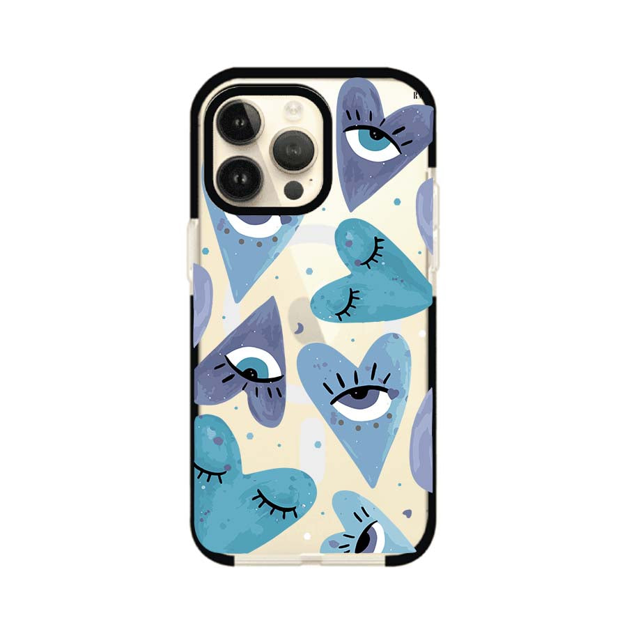 BLUE HEARTS
