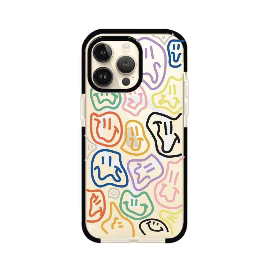 HAPPILY DISTORTED