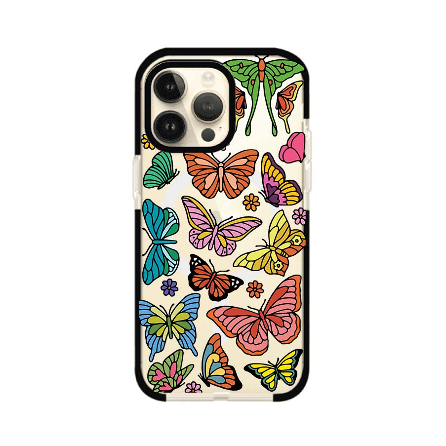 BUTTERFLY HAZE