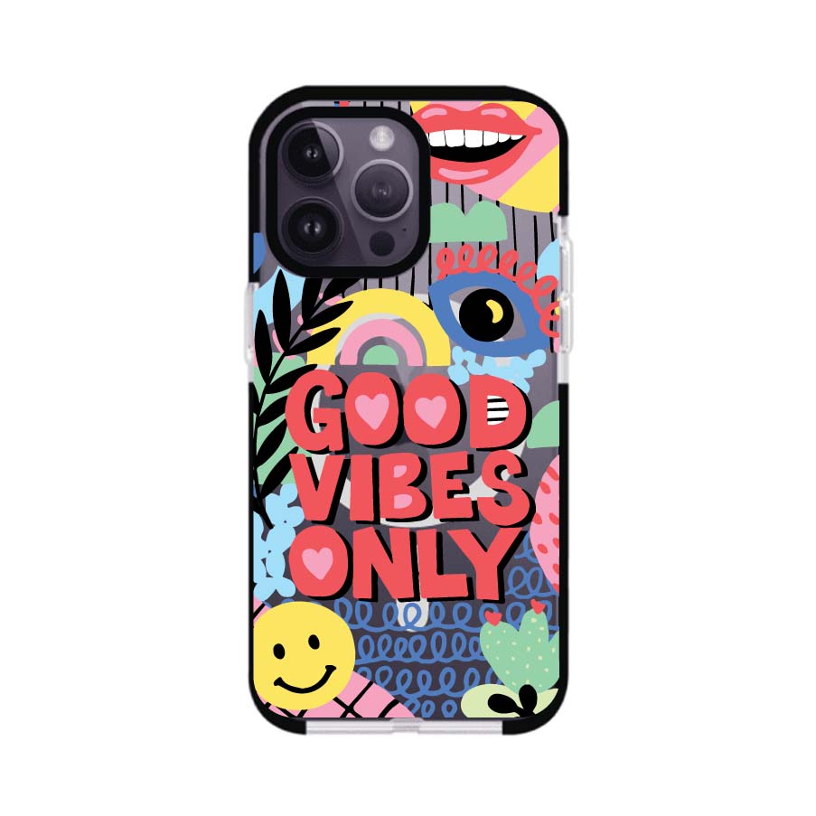 GOOD VIBES
