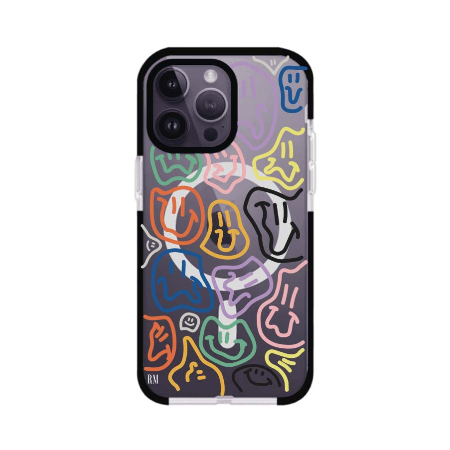 HAPPILY DISTORTED