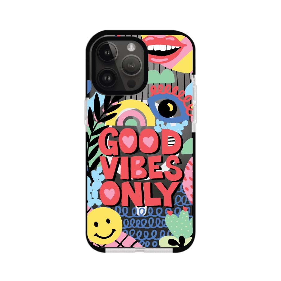 GOOD VIBES