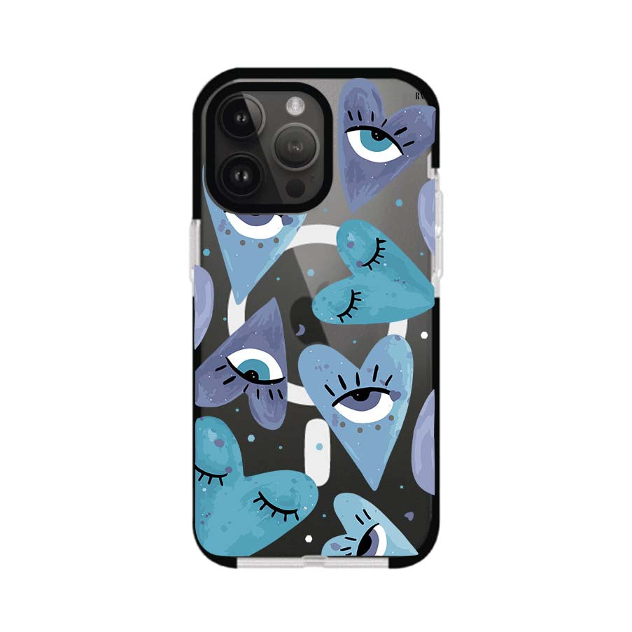 BLUE HEARTS