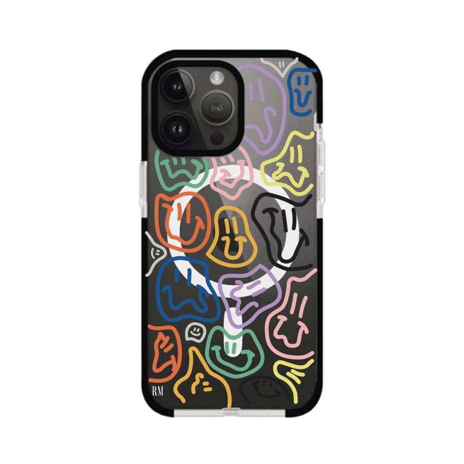 HAPPILY DISTORTED
