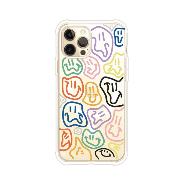 HAPPILY DISTORTED