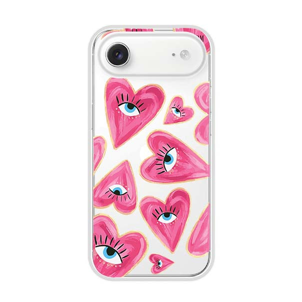 PINK HEARTS