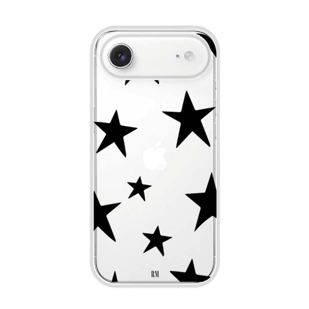 BLACK STARS