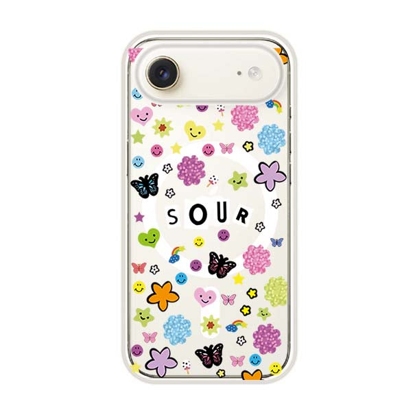 SOUR OLIVIA RODRIGO