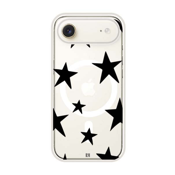 BLACK STARS