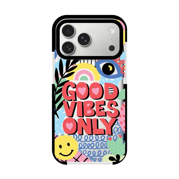 GOOD VIBES