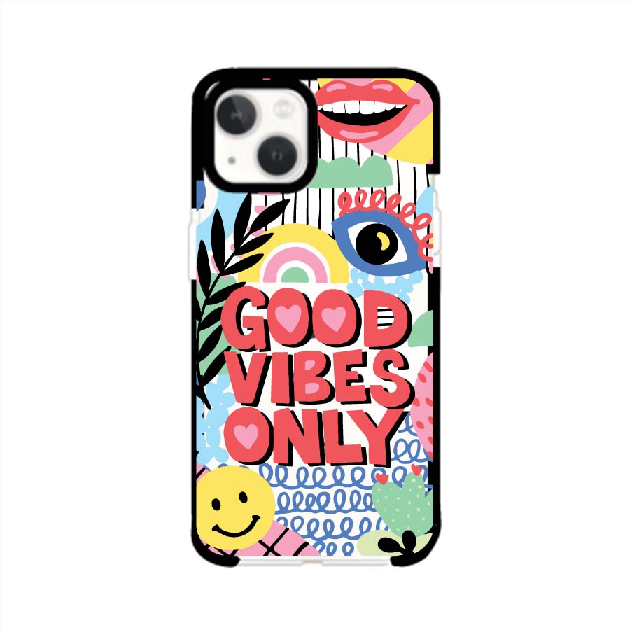 GOOD VIBES