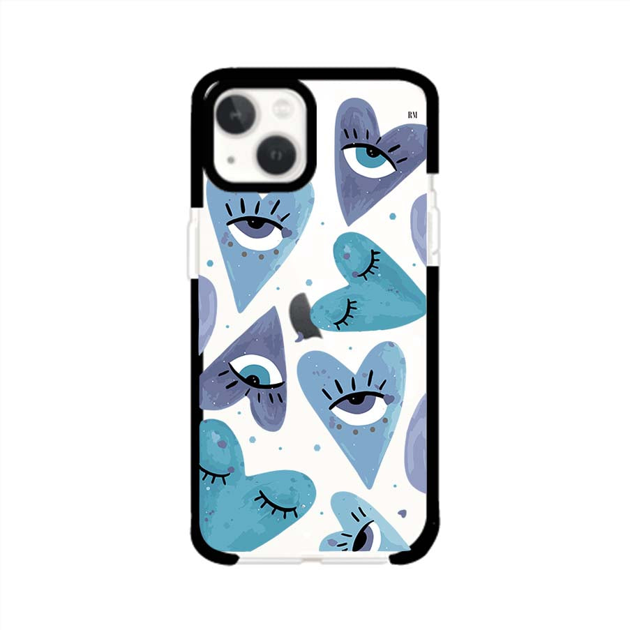 BLUE HEARTS
