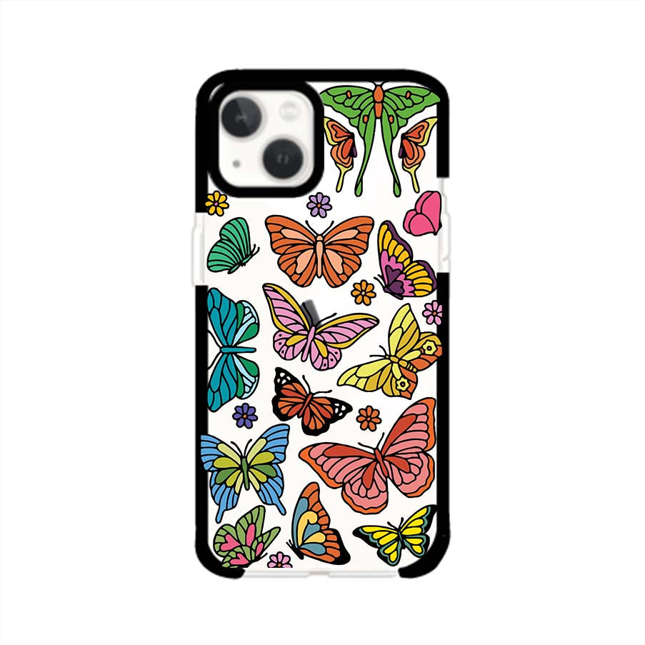 BUTTERFLY HAZE
