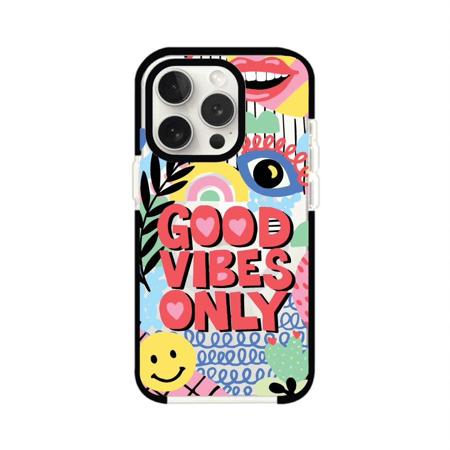GOOD VIBES