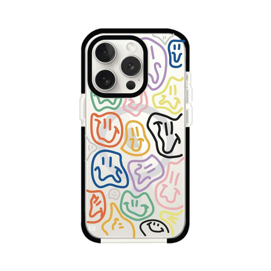 HAPPILY DISTORTED