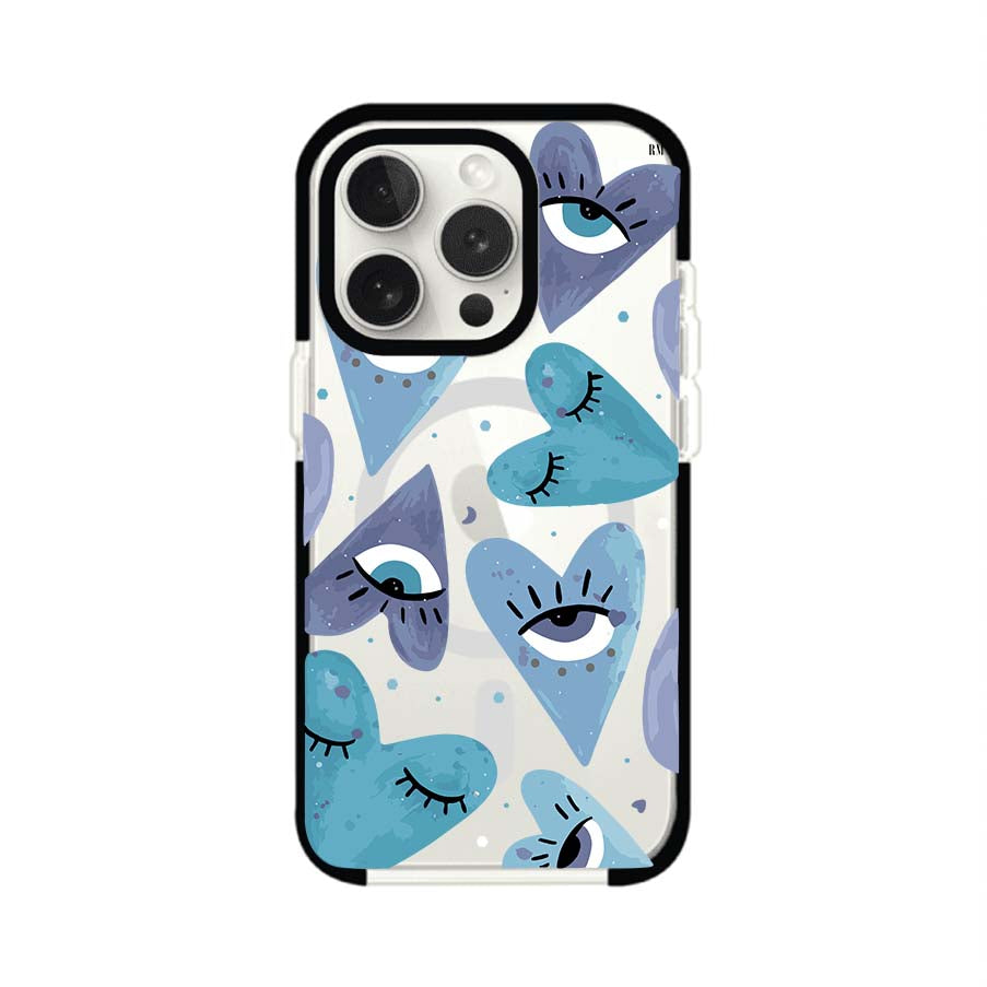 BLUE HEARTS