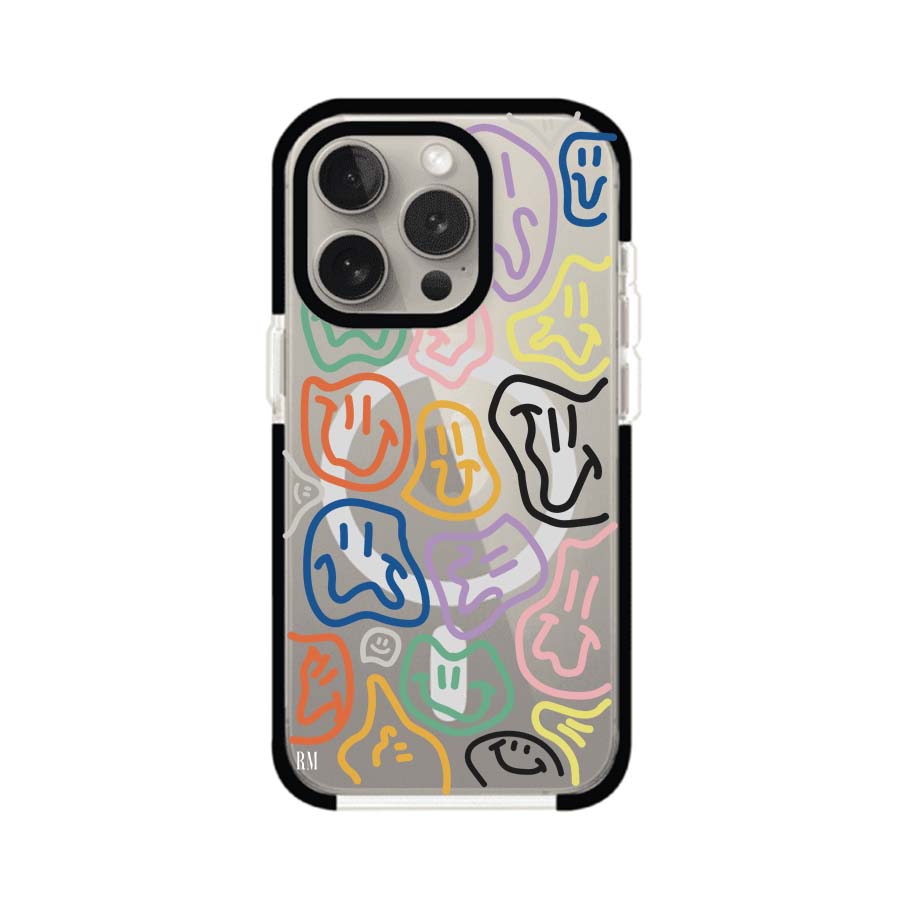 HAPPILY DISTORTED
