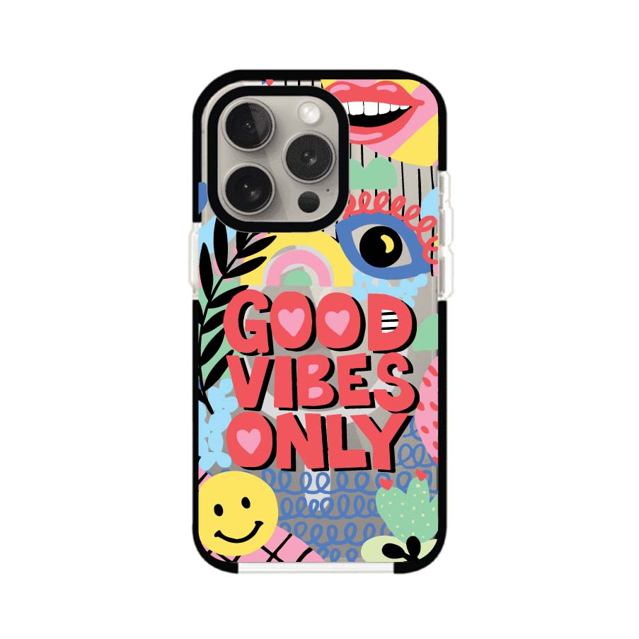 GOOD VIBES