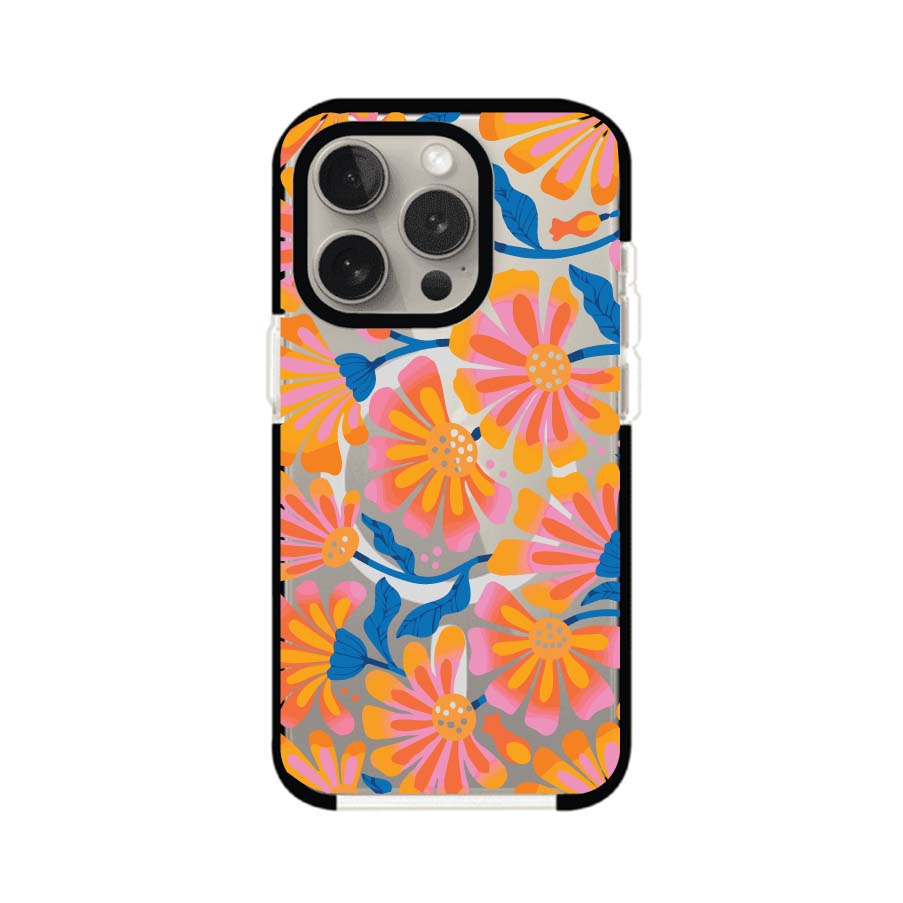 SUNSET BLOSSOM