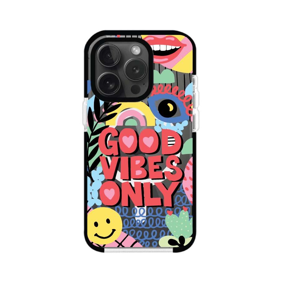 GOOD VIBES
