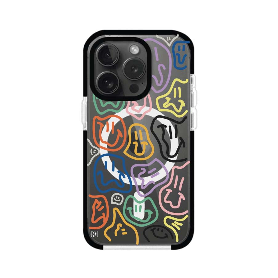 HAPPILY DISTORTED