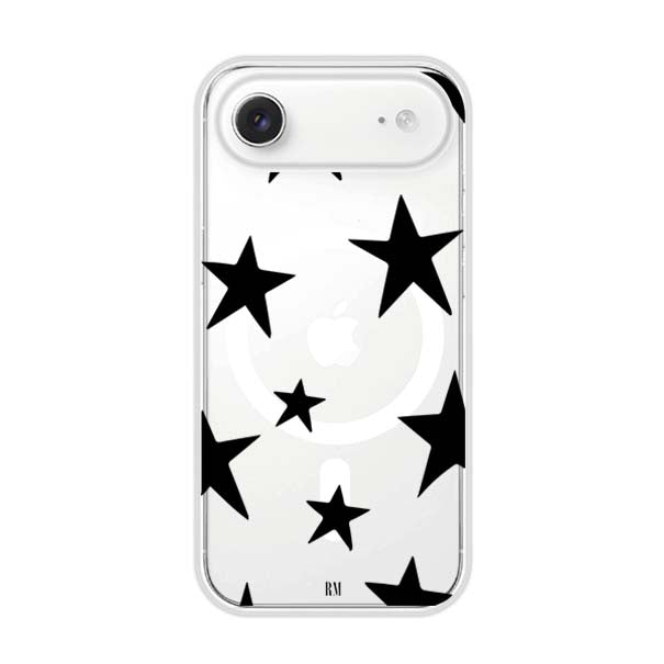 BLACK STARS
