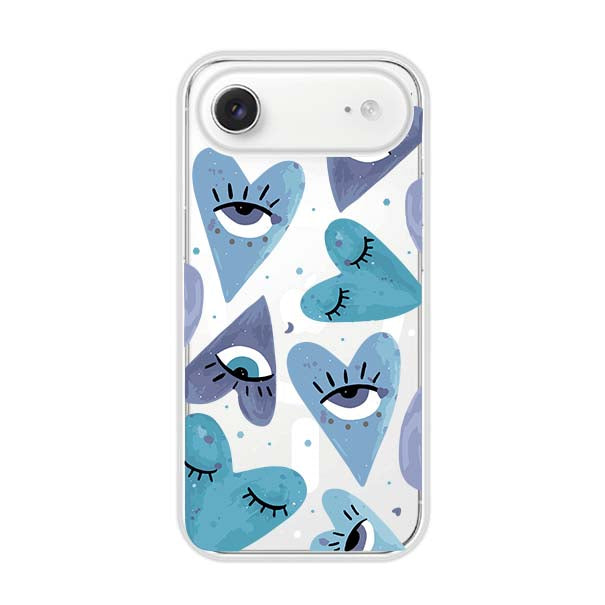 BLUE HEARTS