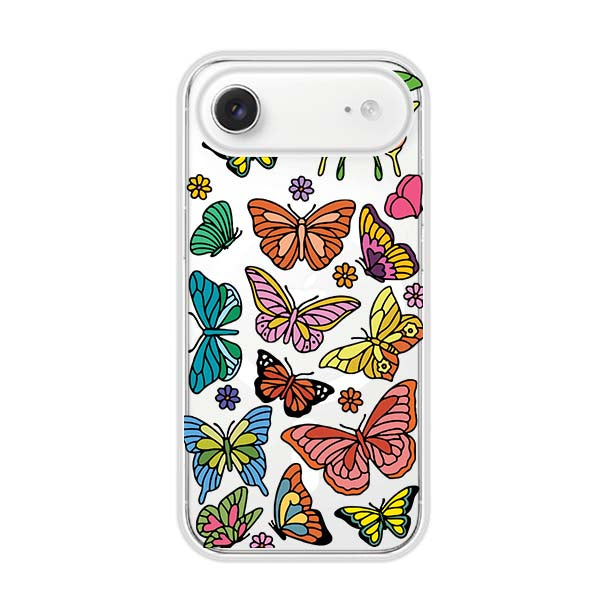 BUTTERFLY HAZE