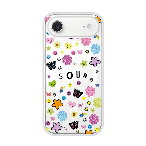 SOUR OLIVIA RODRIGO